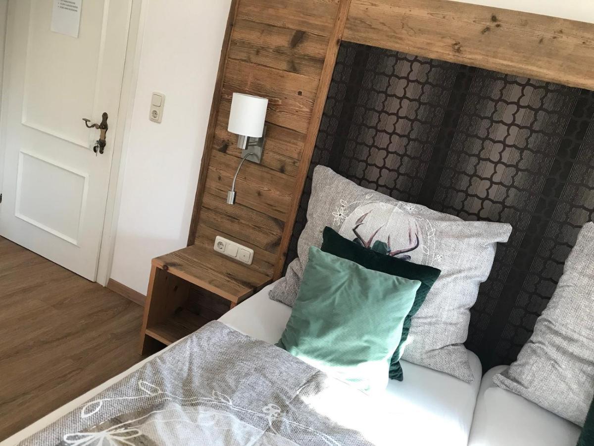 Apartament Landhaus Aigner Allhartsberg Zewnętrze zdjęcie